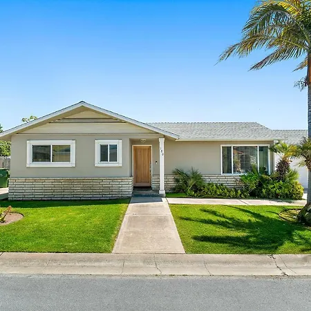 Verdon Oasis Morro Bay Exterior photo