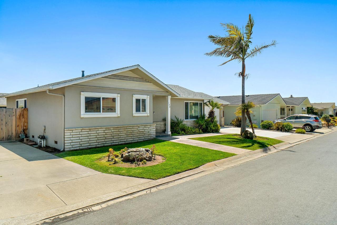 Holiday home Verdon Oasis Morro Bay